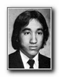 Freddie Martinez: class of 1974, Norte Del Rio High School, Sacramento, CA.